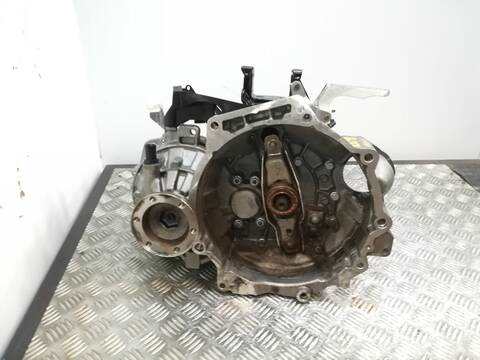 Foto 3ª: Caja Cambios Seat Ibiza BNV (2008)