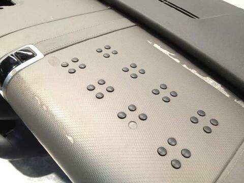 Foto 4ª: Kit Airbag Citroen C4 SHINE 102CV 75KW [YH01] (2018)