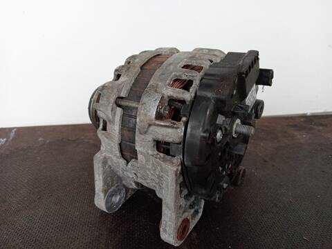 Foto 3ª: Alternador Renault Clio BUSINESS 1 16V CAT BIVALENT GASOLINA - GPL D4F) 72CV (2012)