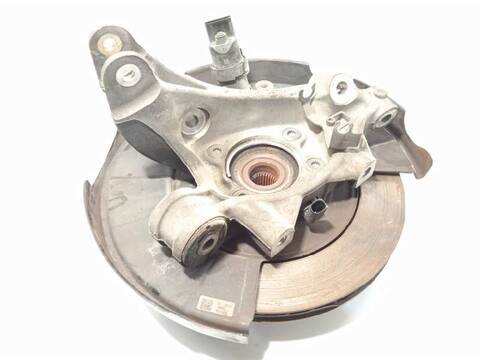 Mangueta Trasera Izquierda Porsche Cayenne 416CV 306KW