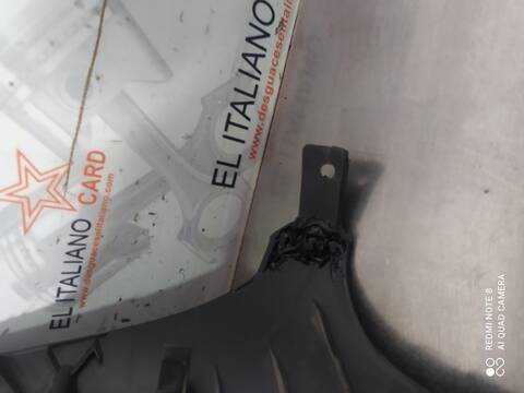 Foto 2ª: Guantera Volkswagen Golf BERLINA 105CV 77KW (2003)