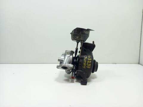 Turbocompresor Citroen Jumpy RHK