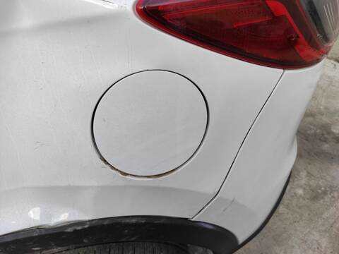 Tapa Exterior Combustible Mazda CX5 G KE) PE