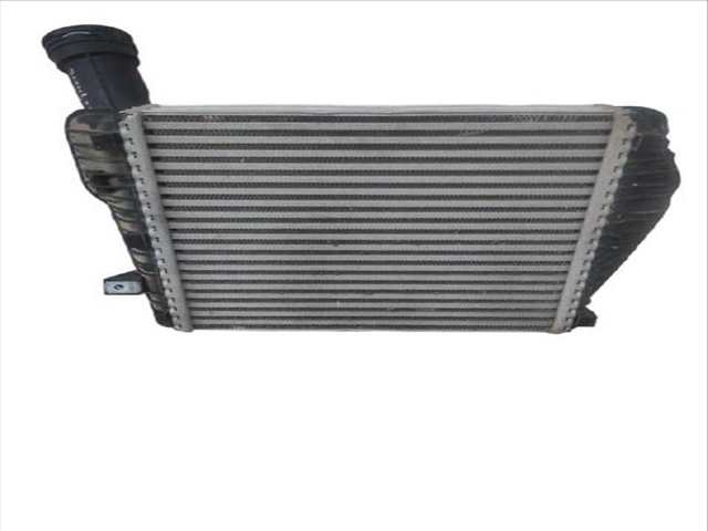Foto 3ª: Intercooler Audi Q7 3.0 TDI QUATTRO (2006)