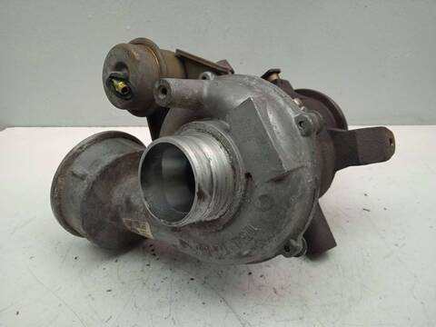 Turbocompresor Mercedes Clase B 150 2.0 CDI CAT 109CV 80KW
