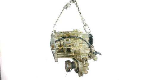 Caja Transfer Ford Ranger 2.2 TDCI 4X4 150CV