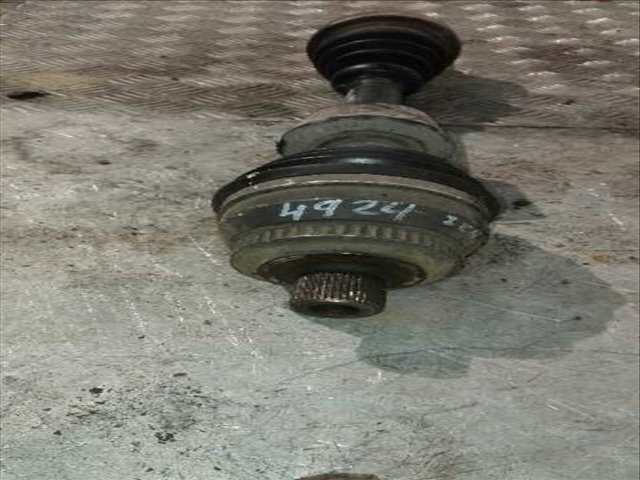 Foto 2ª: Transmision Delantera Izquierda Seat Alhambra NOSTRUM 90CV 66KW [AHU] (1997)