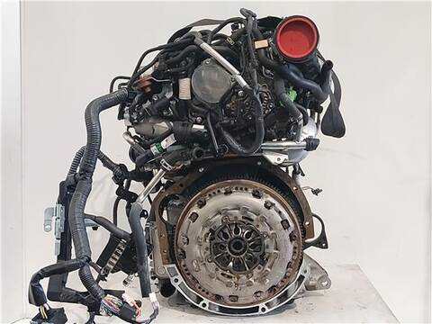 Foto 2ª: Motor Completo Nissan X-Trail 2.0 DCI 150CV 110KW T31) [M9R] (2013)