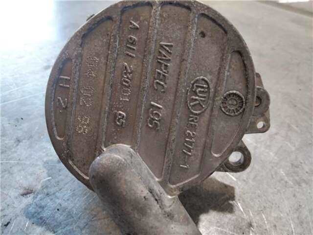 Foto 3ª: Depresor Freno Bomba Vacio Mercedes Vito 2.2 112 CDI (638.094) [2.2 LTR. - 90 KW 16V CDI TURBODIESEL CAT] [OM611DE22LA]