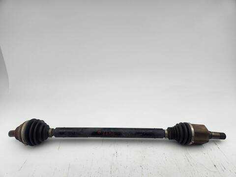 Transmision Delantera Derecha Volkswagen Golf GTD BMT 184CV 135KW