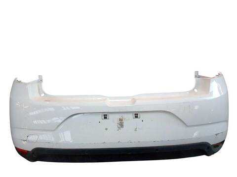 Paragolpes Trasero Renault Megane 1.5 DCI 110 B9A3) HATCHBACK IV HATCHBACK B9A/M/N_)
