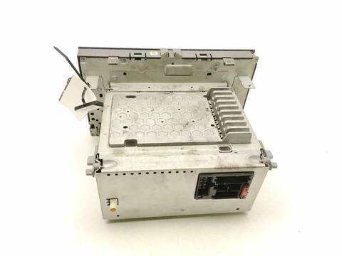 Foto 2ª: Sistema Audio Radio CD Mercedes Actros VERSION INDEFINIDA (2011)