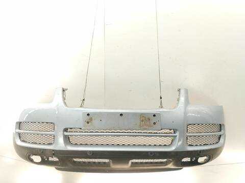 Paragolpes Delantero Volkswagen Touareg 2.5 R5 TDI