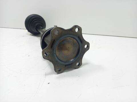 Foto 2ª: Transmision Delantera Izquierda Volkswagen Golf BXE (2007)