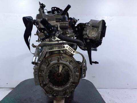 Foto 3ª: Motor Completo Opel Agila ENJOY 86CV 63KW [K12B] (2009)