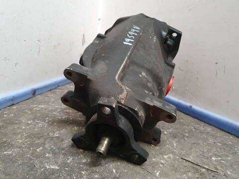 Foto 3ª: Diferencial Trasero Mercedes Clase E 180 E 220 CDI 211.006) BERLINA 150CV 110KW [646961] (2002)