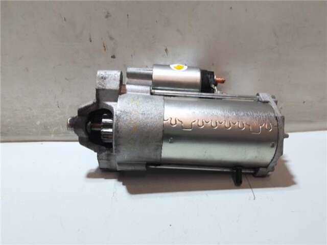 Motor de Arranque Ford C Max 2.0 TDCI FOCUS