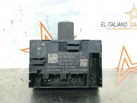 Foto 2ª: Caja Reles Fusibles Seat Leon STYLE 115CV 85KW [DDY] (2017)