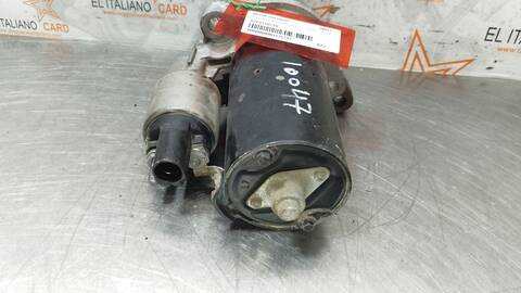 Foto 4ª: Motor de Arranque Seat Ibiza ERENCE 90CV 66KW [BXJ] (2009)