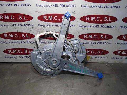 Elevalunas Eléctrico Delantero Derecho Volvo V70 2.4 20V TURBO CAT 200CV 147KW FAMILIAR