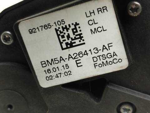Foto 2ª: Cerradura Puerta Trasera Izquierda Ford Focus SPORT 115CV 85KW [T1DA] (2015)