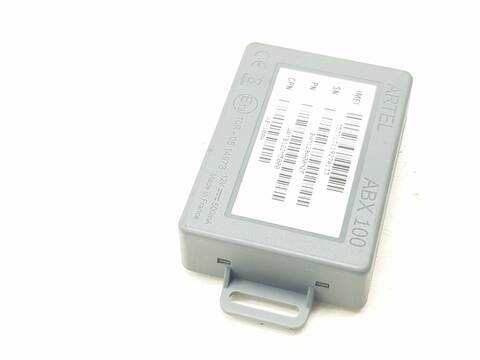 Foto 2ª: Centralita Motor ECU Peugeot 308 ACTIVE (2013)