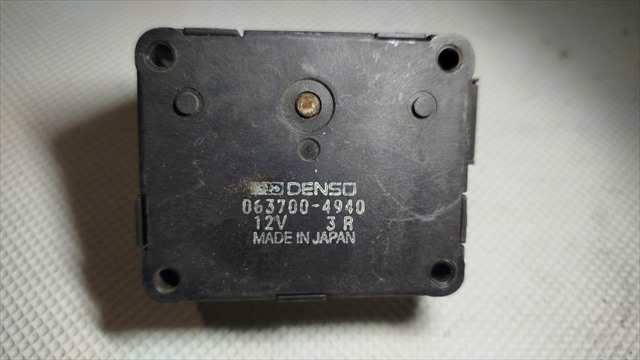 Foto 4ª: Calefacción Land Rover Discovery 2.5 TDI 300 TDI [21L] (1996)