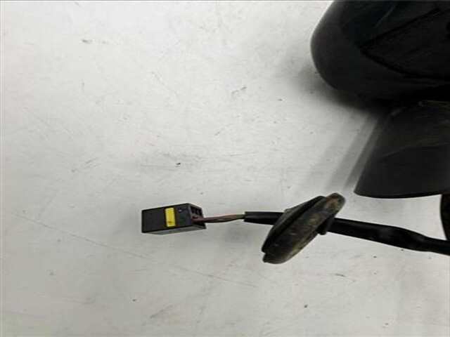 Foto 2ª: Retrovisor Derecho Opel Corsa 1.2 ENJOY [1.2 LTR. - 59 KW 16V CAT (Z 12 XEP - LB4)] [Z 12 XEP / LB4]