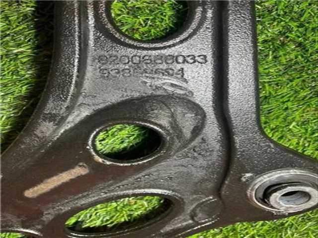 Foto 3ª: Brazo Suspension Delantero Izquierdo Renault Trafic L1H1 3 0T 8/9 ASIENTOS) EQUILIBRE BLUE DCI FAP CAT 110CV 81KW [M9R Z7]