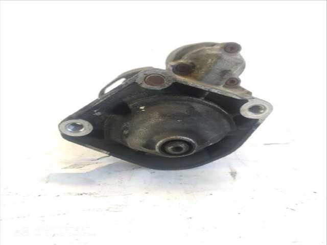 Motor de Arranque Volvo S80 D5