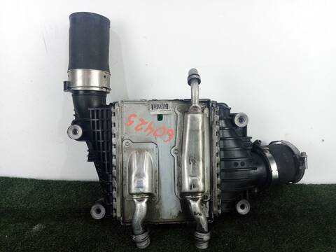 Foto 2ª: Intercooler Land Rover Discovery 2.0 SD4 4X4 241CV 177KW [204DTA(AJ20D4)] (2018)