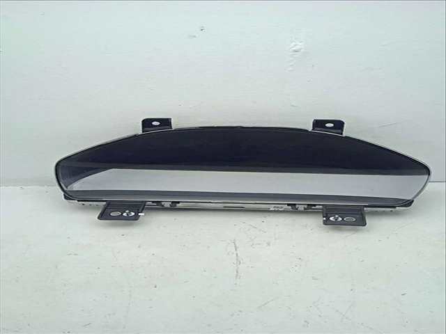 Cuadro de Instrumentos Ford Puma 1.0 ECOBOOST 125CV 92KW