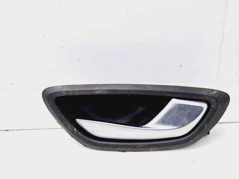 Maneta Interior Delantera Derecha Renault Megane 1.6 DCI DIESEL FAP ENERGY GRANDTOUR 130CV 96KW IV GRANDTOUR