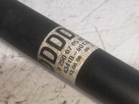 Transmision Delantera Derecha Toyota Yaris 1KR