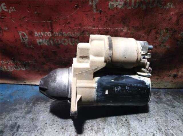Foto 2ª: Motor de Arranque Opel Corsa 1.2 [A 12 XER]