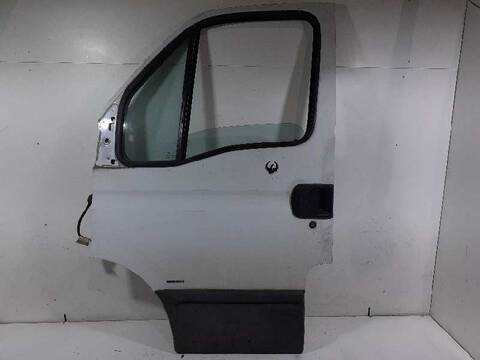 Puerta Delantera Izquierda Iveco Daily 2.3 DIESEL CAT 116CV 85KW CAJA CERRADA