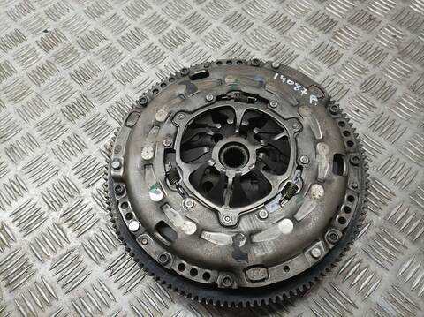 Volante Motor Volkswagen Transporter 2.0 D T6.1 FURGON SH FWD