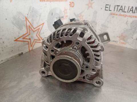 Foto 2ª: Alternador Citroen C5 FEEL AIRCROSS 131CV 96KW [YH01] (2019)