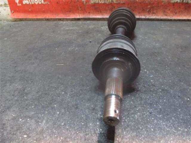 Foto 3ª: Transmision Delantera Izquierda Toyota Land Cruiser 3.0 VXL [3.0 LTR. - 127 KW TURBODIESEL] [1KZTE]