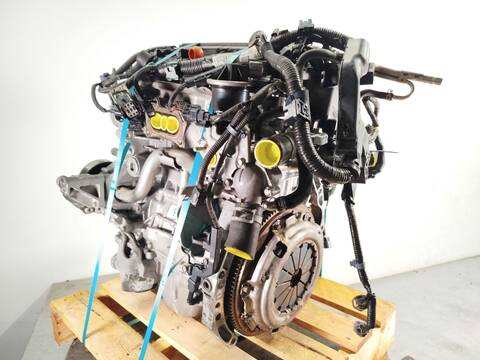 Foto 2ª: Motor Completo Honda Civic 1.8 FN1 FK2) HATCHBACK 140CV 103KW [R18A2] (2010)