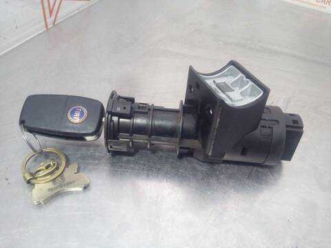 Foto 3ª: Antirrobo Fiat Panda 1.2 8V DYNAMIC 60CV 44KW [188A4000] (2007)