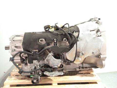 Caja Cambios Automatica Bmw X3 3.0 D 265CV 195KW G01) XDRIVE B57D30 AUT.