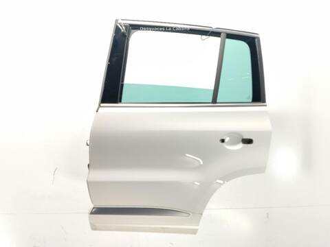 Puerta Trasera Izquierda Volkswagen Tiguan 2.0 TFSI 4MOTION 200CV