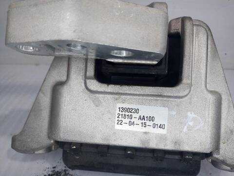 Foto 2ª: Soporte Motor Kia Niro HYBRID CONCEPT 141CV [G4LL] (2022)