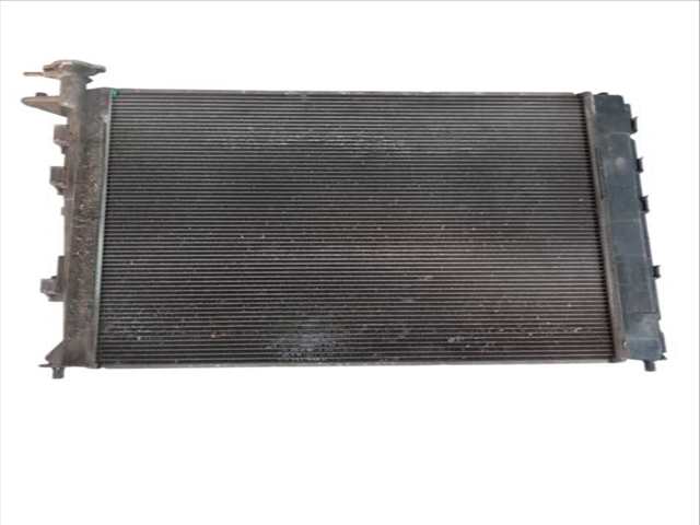 Radiador Motor Hyundai ix35 2.0 CRDI