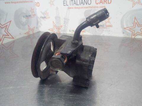 Foto 4ª: Bomba de Direccion Hyundai Terracan 2.5 TCI 101CV 74KW [D4BH] (2001)