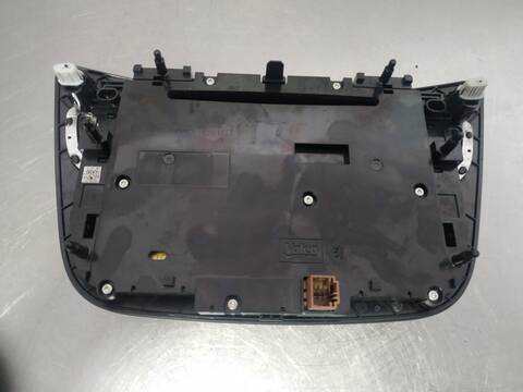 Foto 4ª: Mando Climatizador Peugeot 508 ACTIVE 140CV 103KW [RH01] (2014)