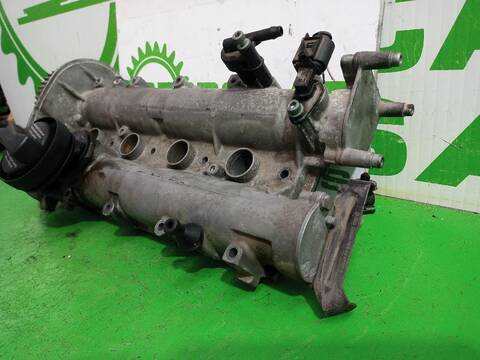 Foto 3ª: Despiece Motor Seat Ibiza 1.4 16V 75CV [BBY] (2001)
