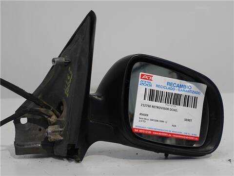 Retrovisor Derecho Seat Ibiza 1.9 TDI 90CV 66KW