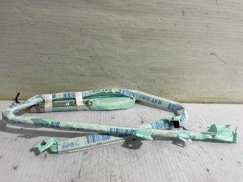 Foto 2ª: Airbag Cortina Delantero Derecho Volkswagen Golf COMFORTLINE BLUEMOTION AUT. 150CV (2013)